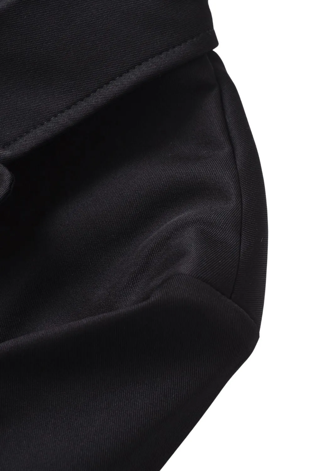 'Evelyn' Long Sleeve Slim Fit Casual Blazer
