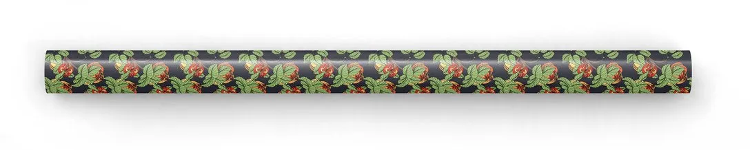 Fanciful Fruit - Designer Gift Wrap