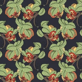 Fanciful Fruit - Designer Gift Wrap