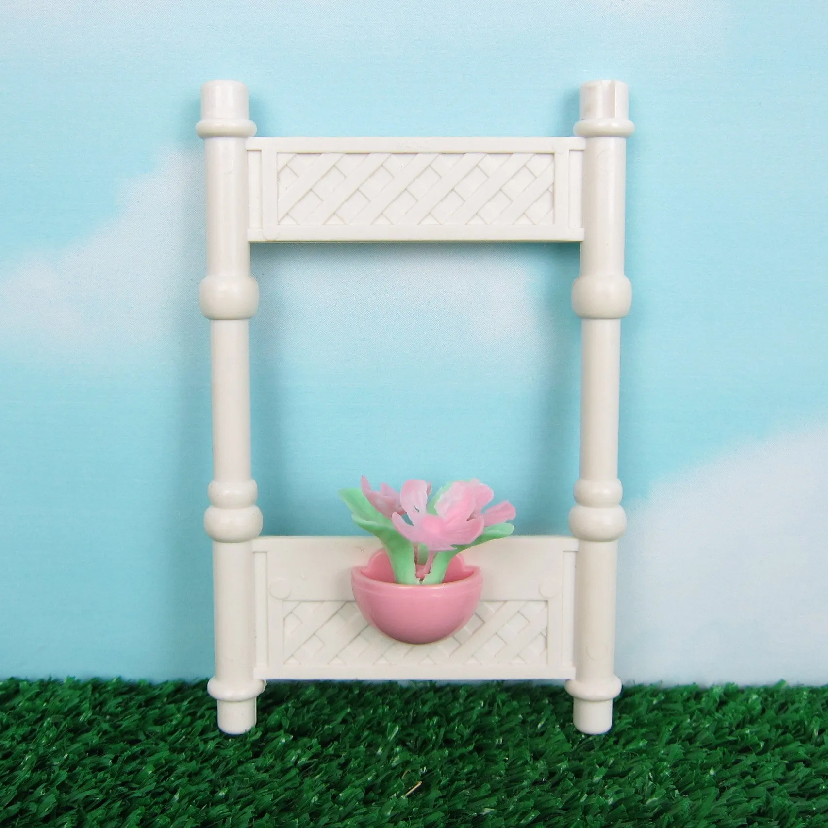 Fisher-Price Precious Places Twirling Melody Gazebo Replacement Piece