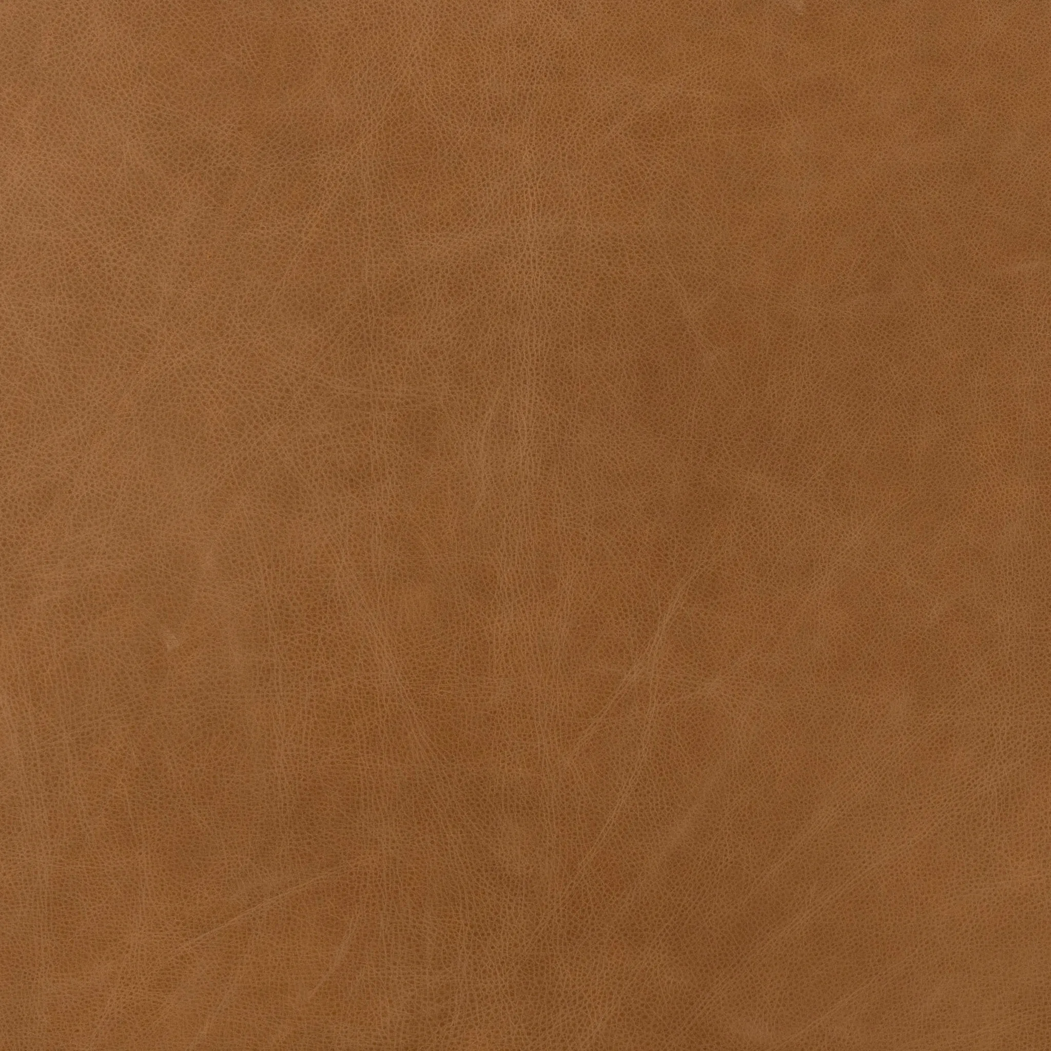 Four Hands Kiera Swivel Chair In Palermo Cognac