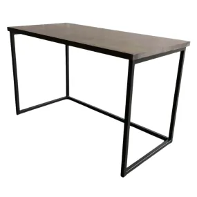 Frasier Vintage Maple Desk