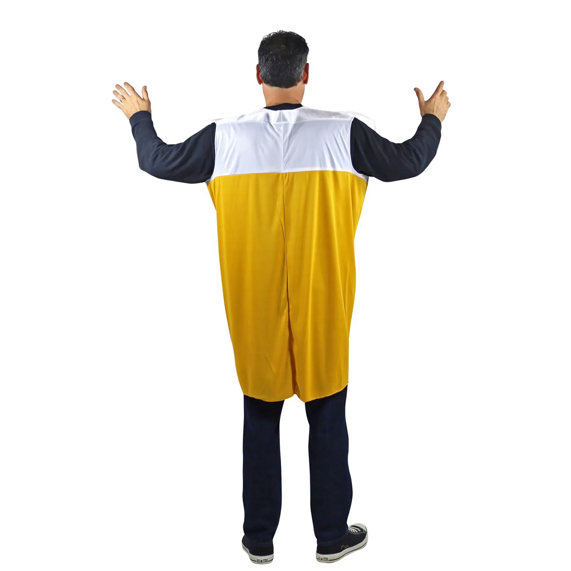 Get Real Beer Pint Costume for Adults