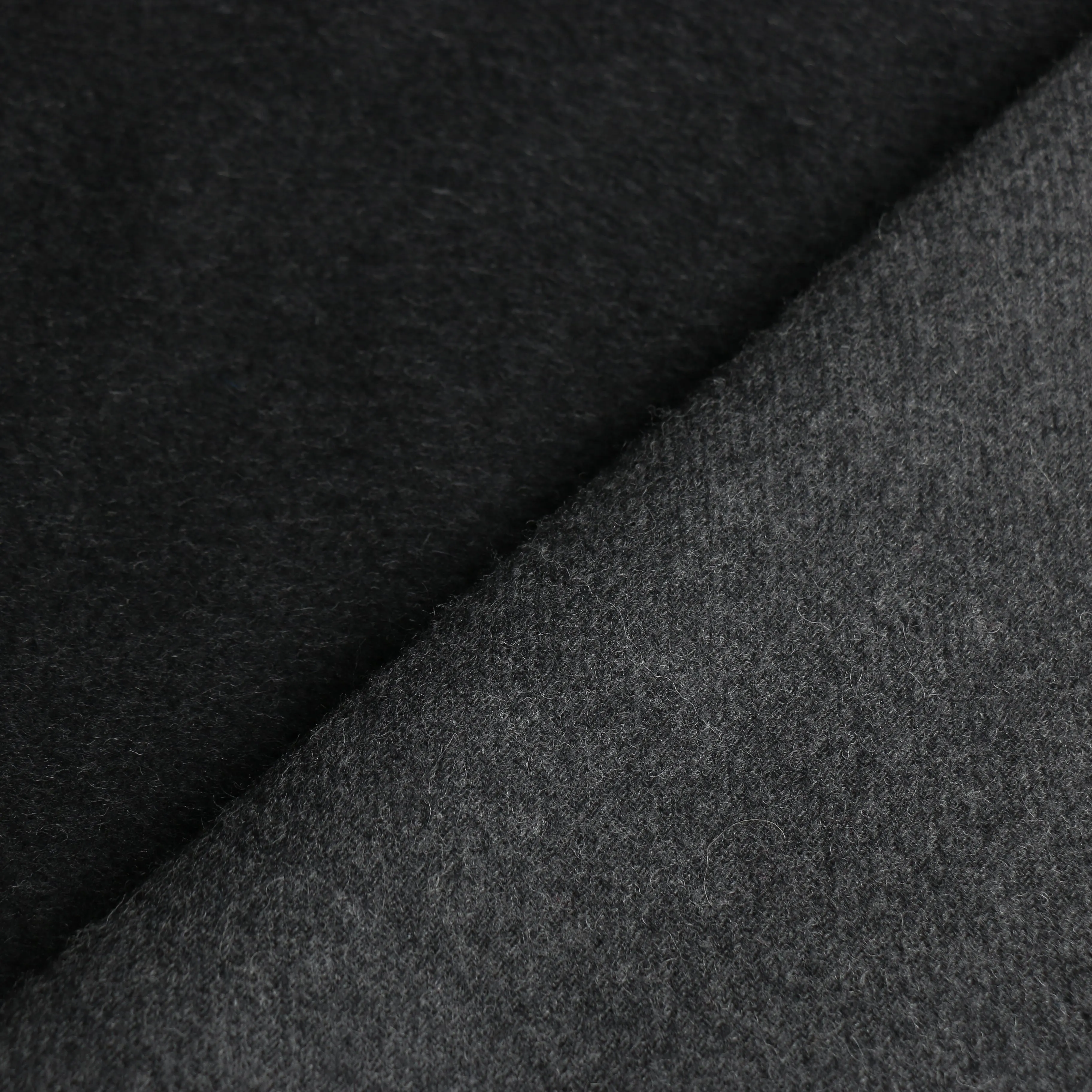 Grey and Greyer Double Sided Coating