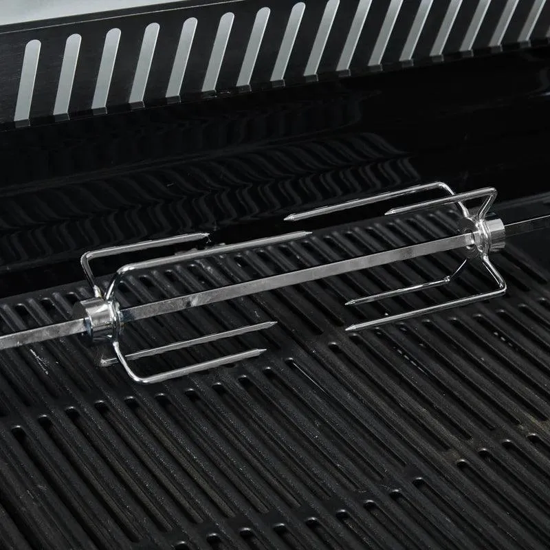 Grillstream Universal Rotisserie