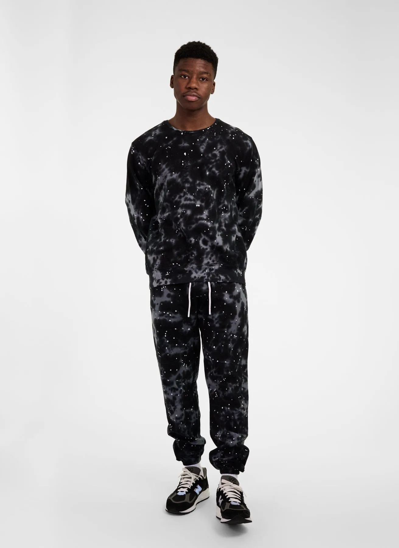 HELIUM JOGGERS