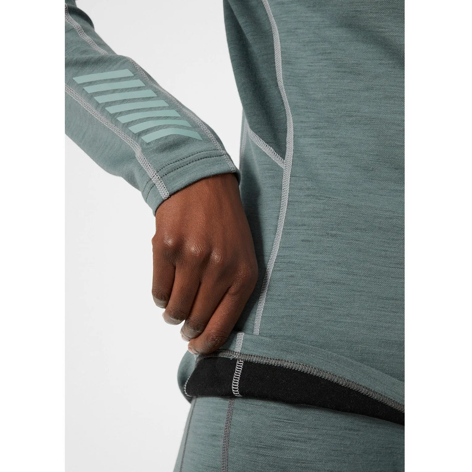 Helly Hansen Lifa Merino Lightweight Crew