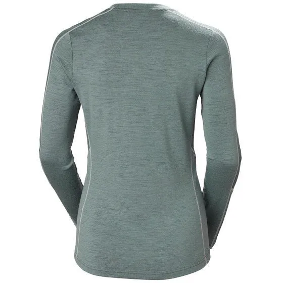 Helly Hansen Lifa Merino Lightweight Crew