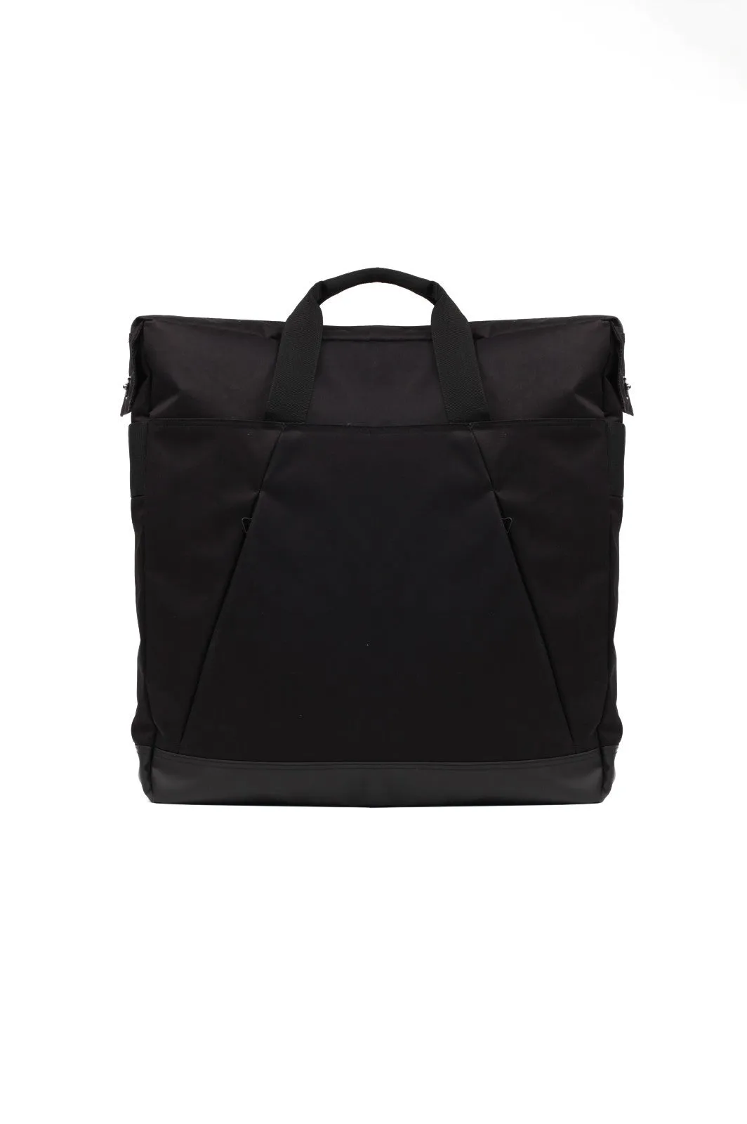 Helmet Bag Wings   Horns