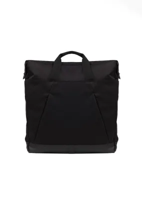 Helmet Bag Wings   Horns