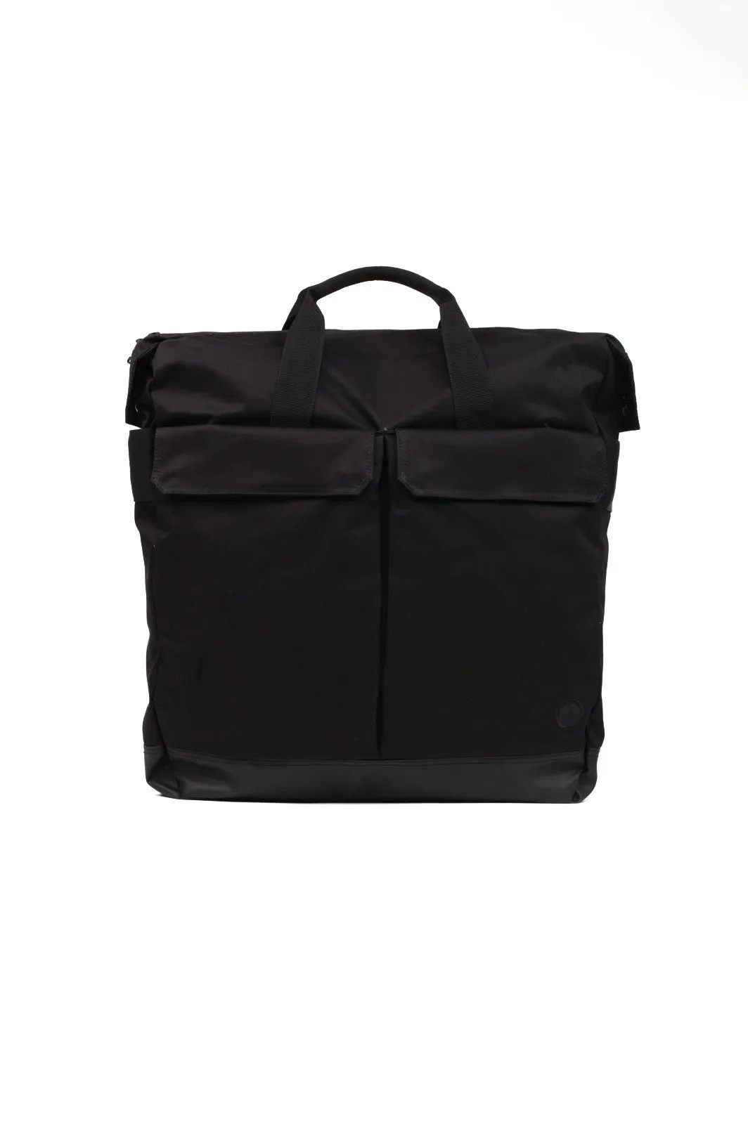 Helmet Bag Wings   Horns