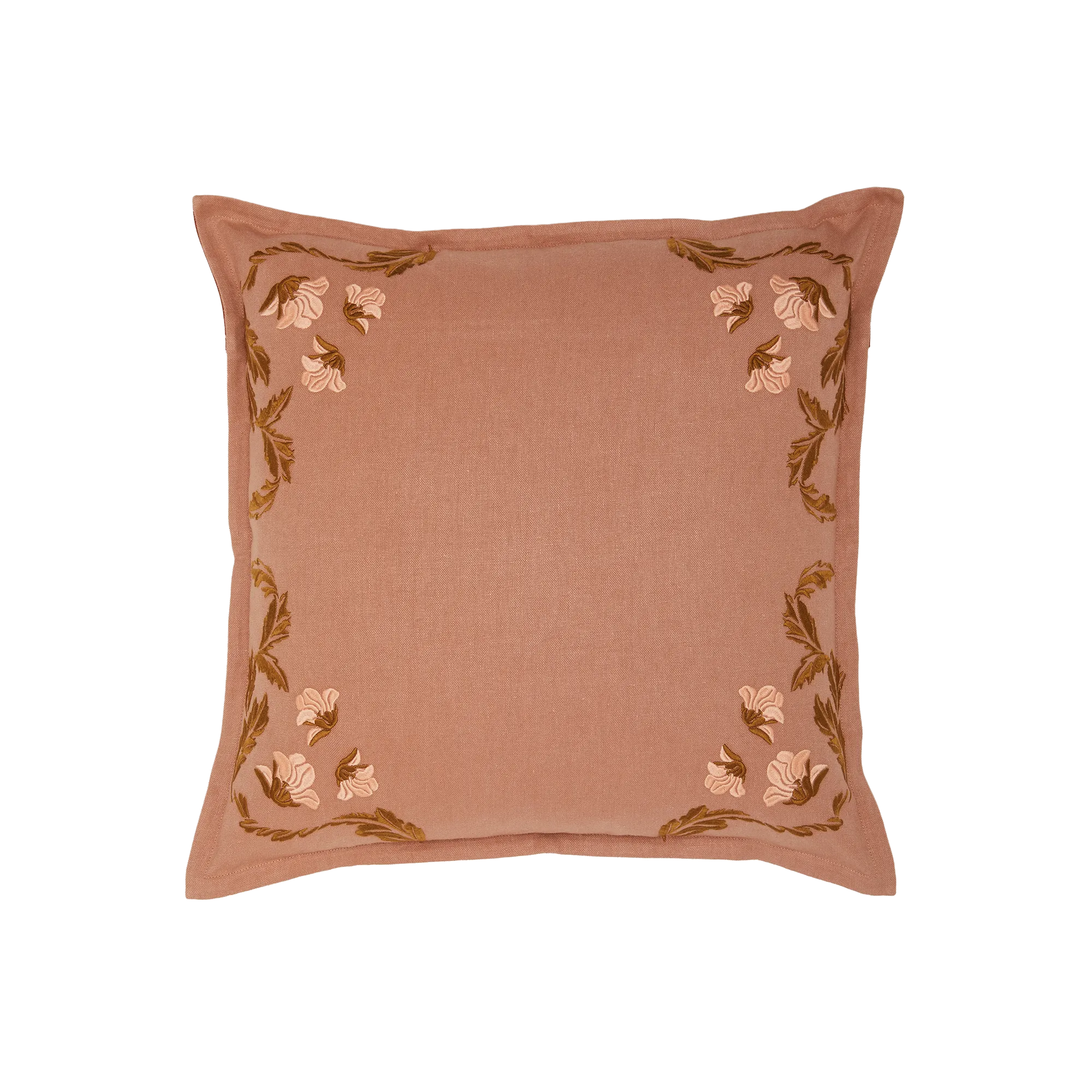 Hemp Cushion Cover