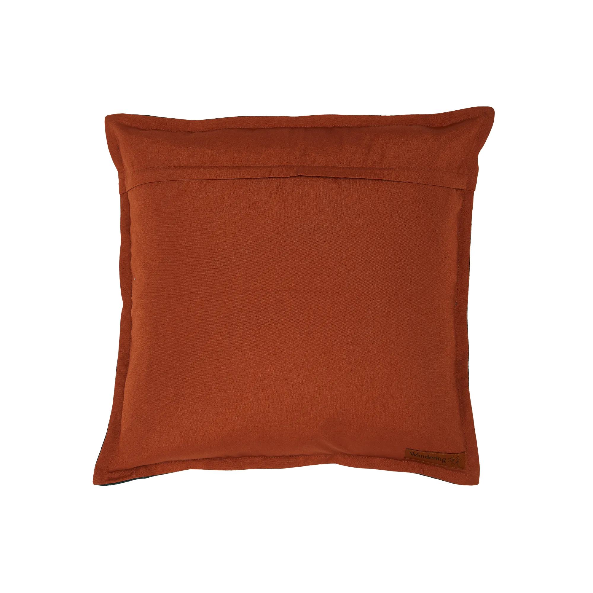 Hemp Cushion Cover