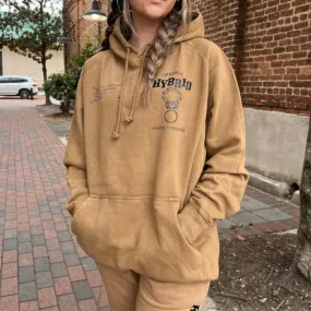 I'm The Hybrid Hoodie