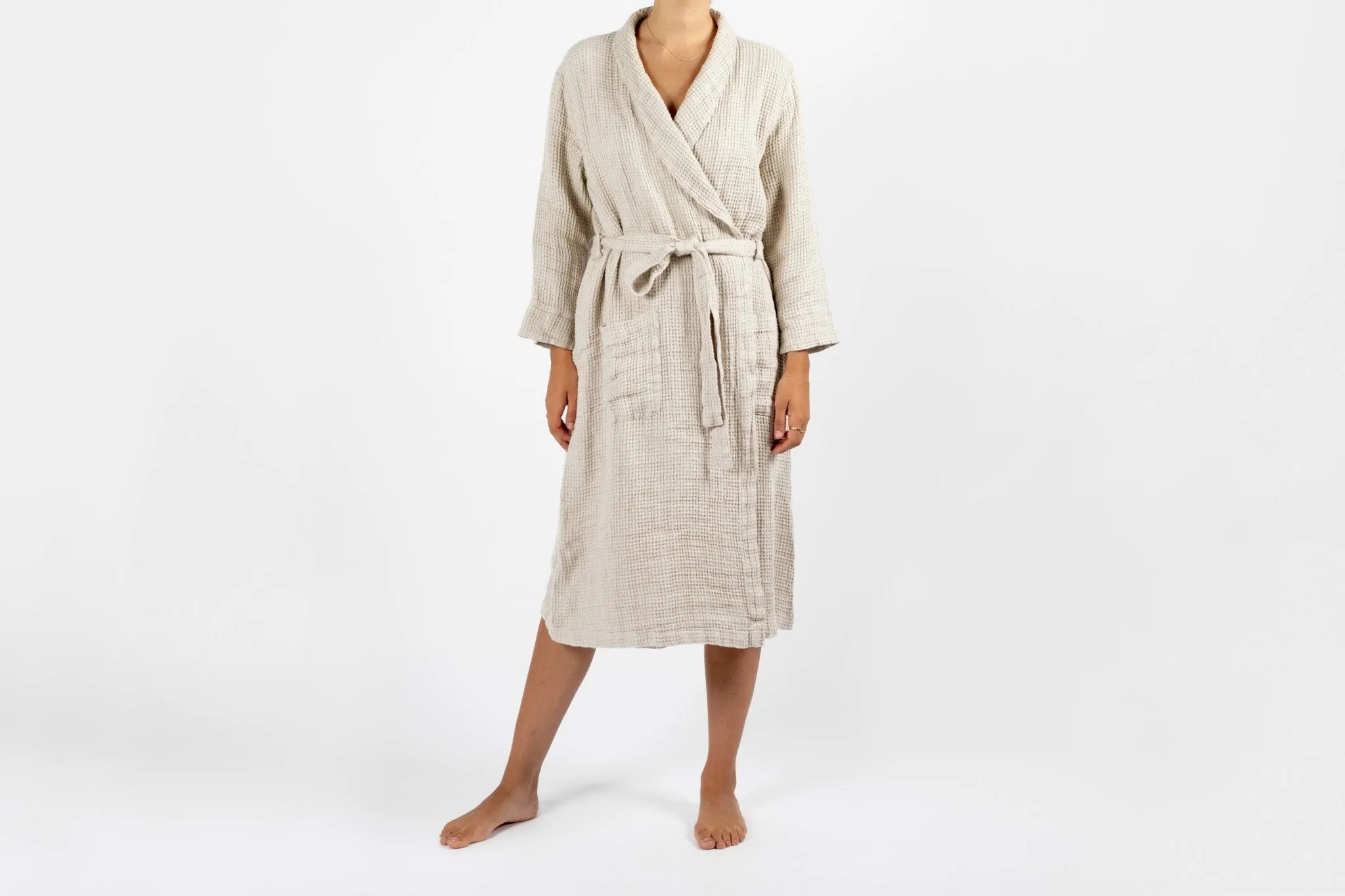 Juno Robe Stone