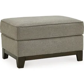 Kaywood Ottoman