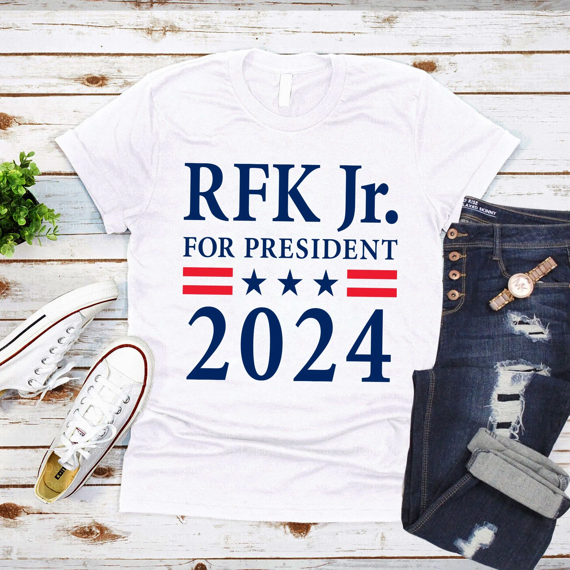 Kennedy 2024 T-Shirt