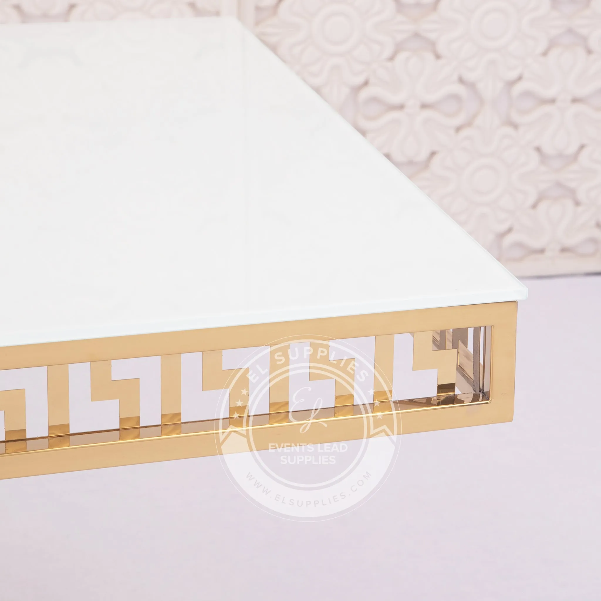 KUSCO HATHOR Rectangle Dining Table