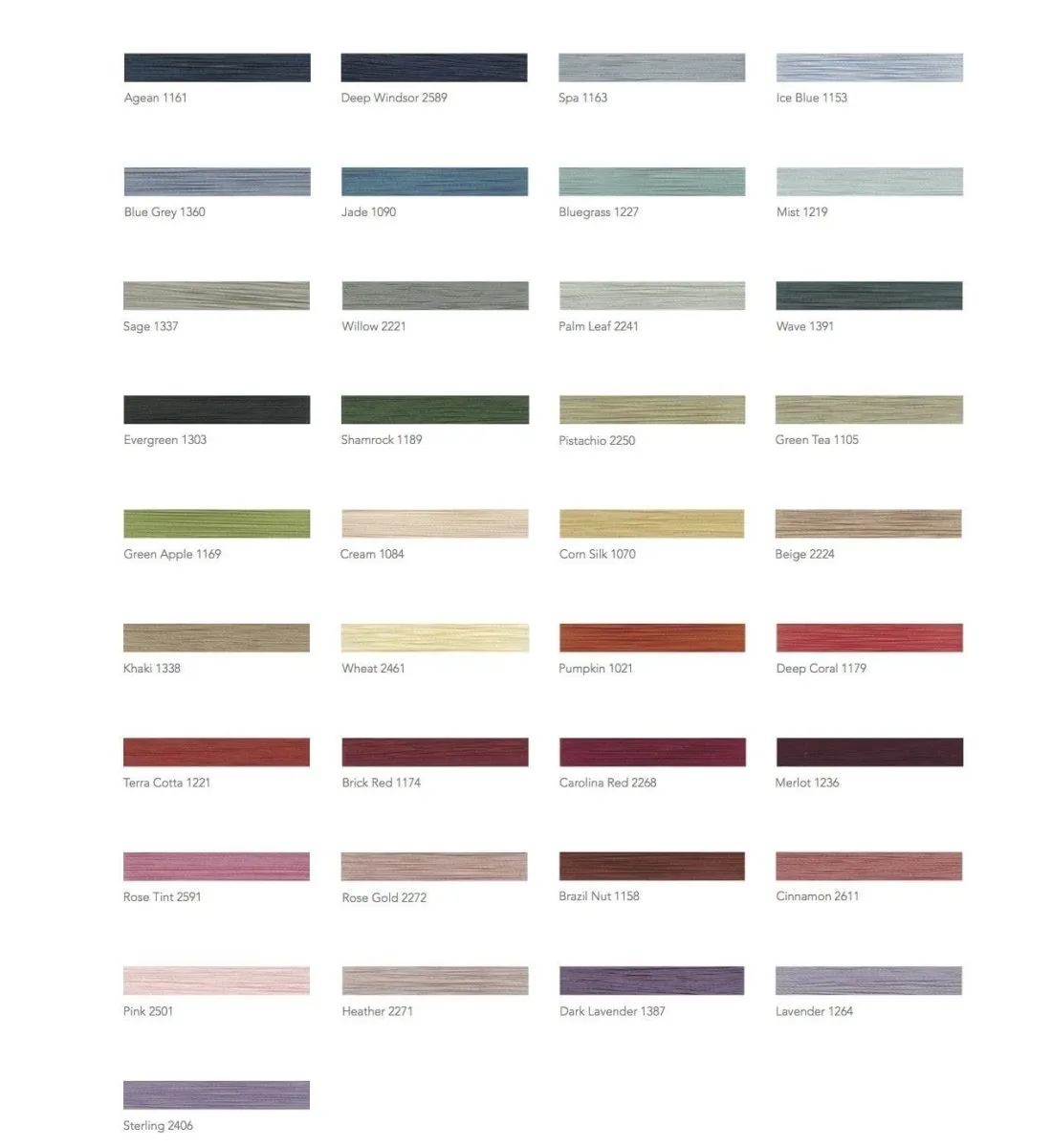 Lancaster Bedding by Legacy Home