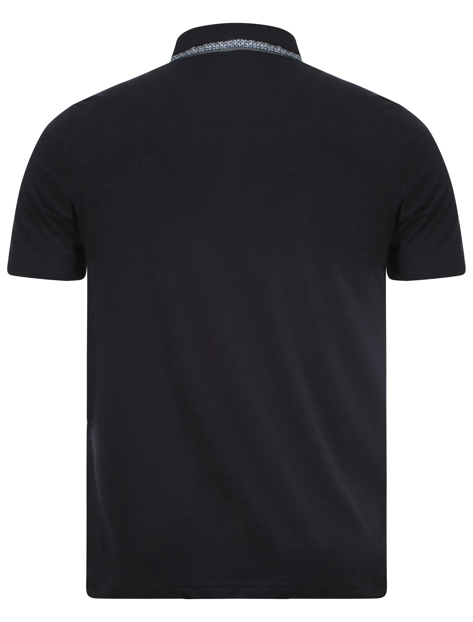 Le Shark Adenmore Navy polo shirt