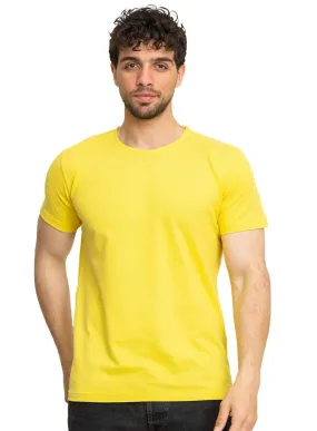 Lemon Verbana Round Bickeh