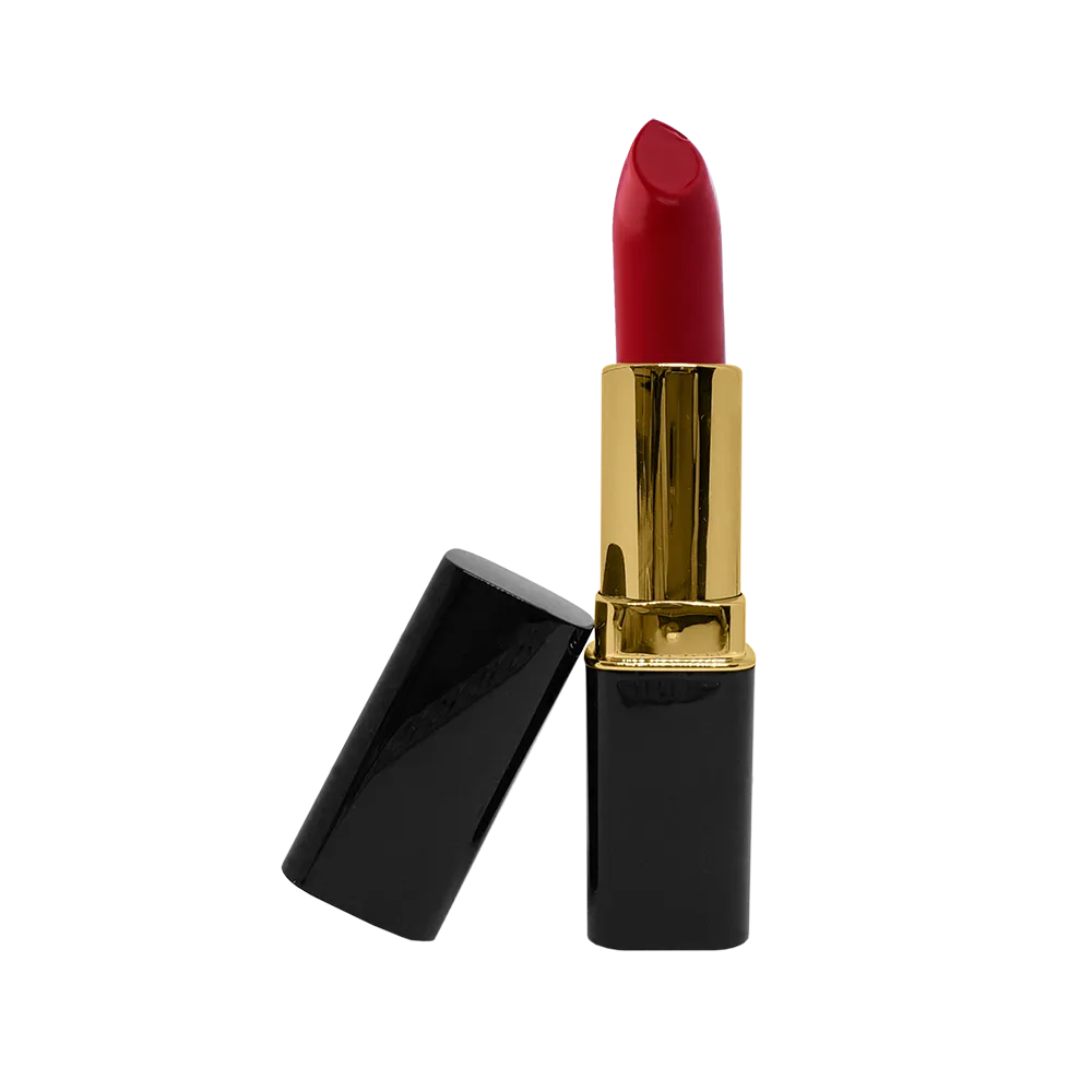 Lipstick - 8074 - All night long - C - Gold Trim