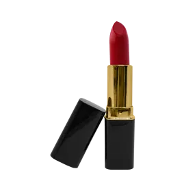 Lipstick - 8074 - All night long - C - Gold Trim