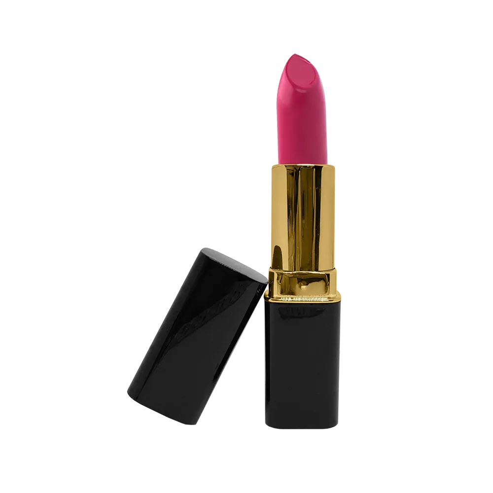Lipstick - 8110 Diva - C - Gold Trim 8110