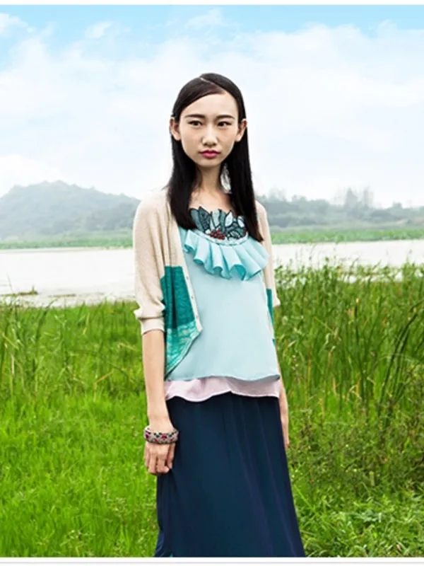 love to layer top