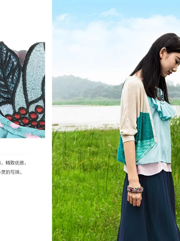 love to layer top