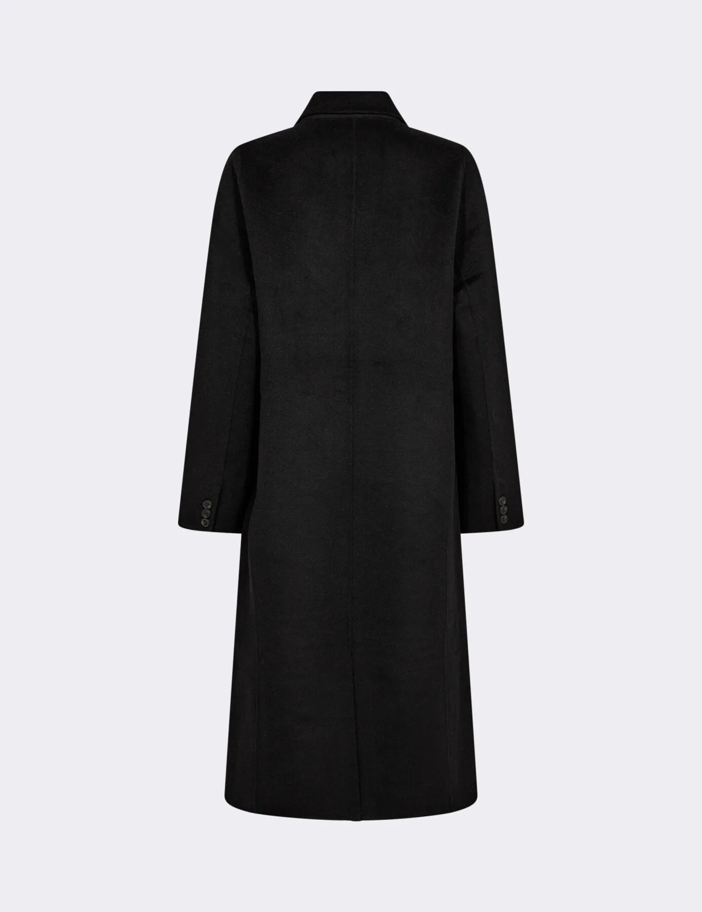 LR-OWA 26 Jacket Black