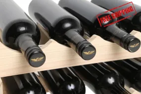 Magnum (Champagne) Layer (911mm wide) Wine Rack