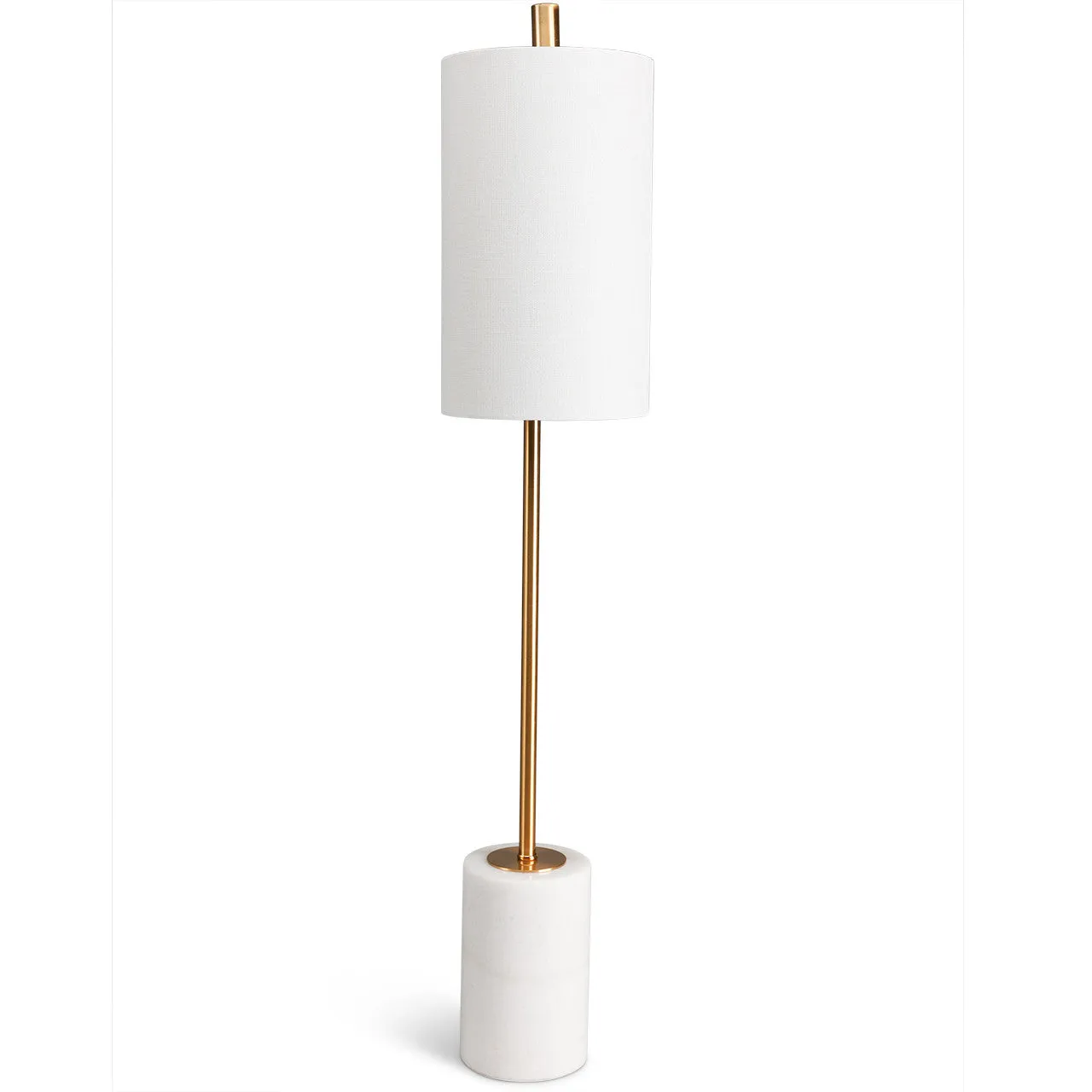Marble Accent Lamp