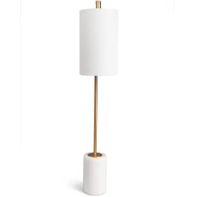 Marble Accent Lamp