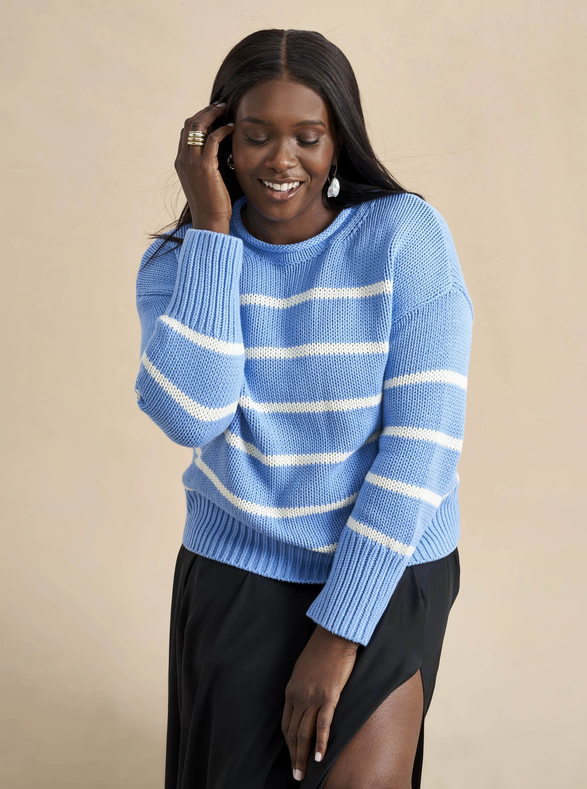 Marina Sweater - Pre-Loved