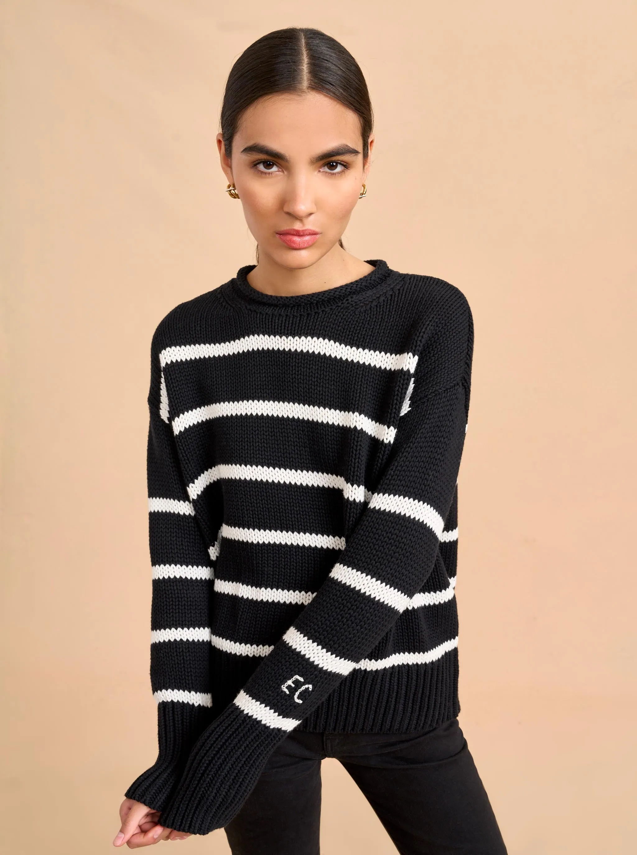 Marina Sweater - Pre-Loved