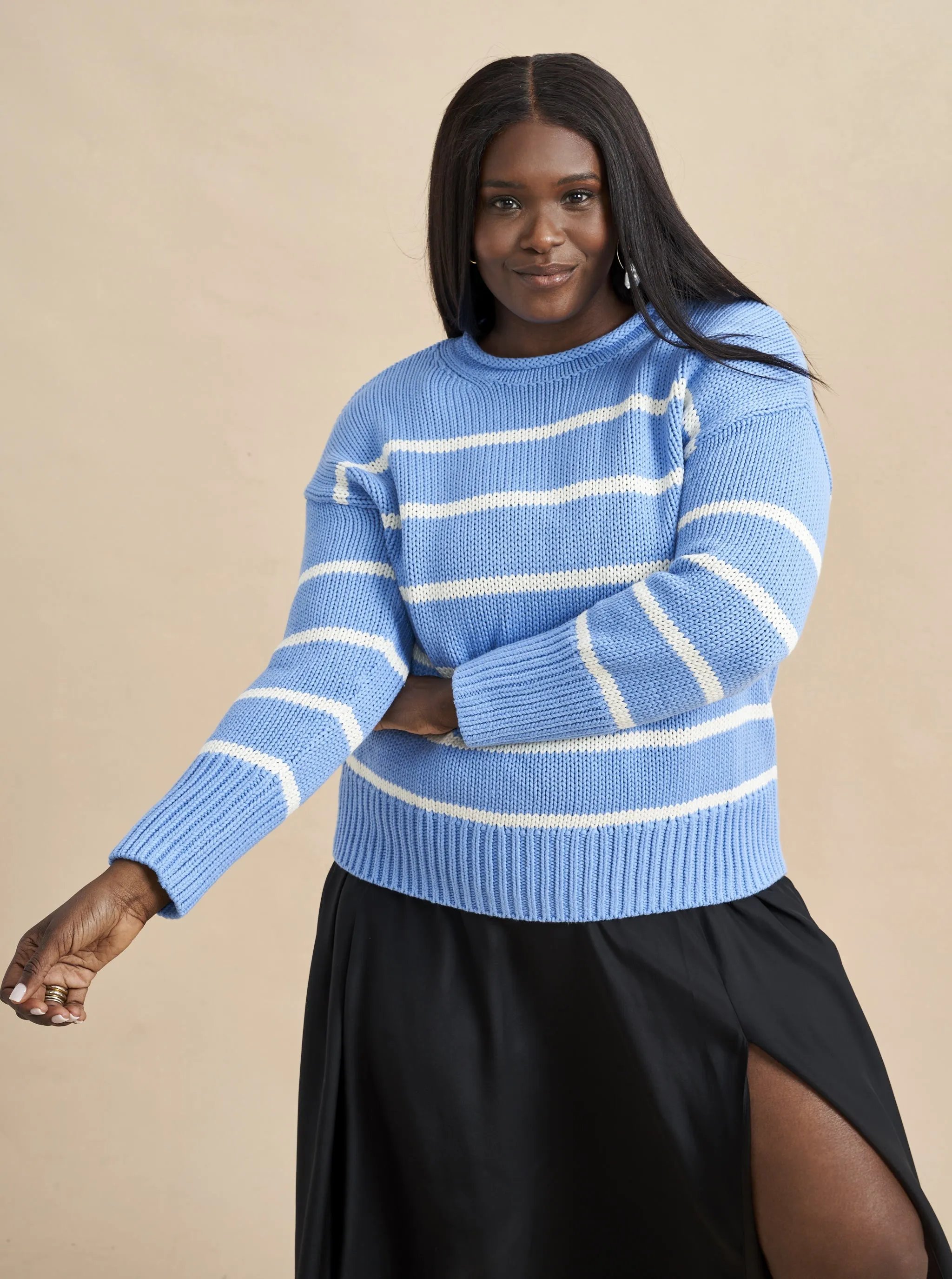 Marina Sweater - Pre-Loved