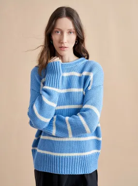Marina Sweater - Pre-Loved