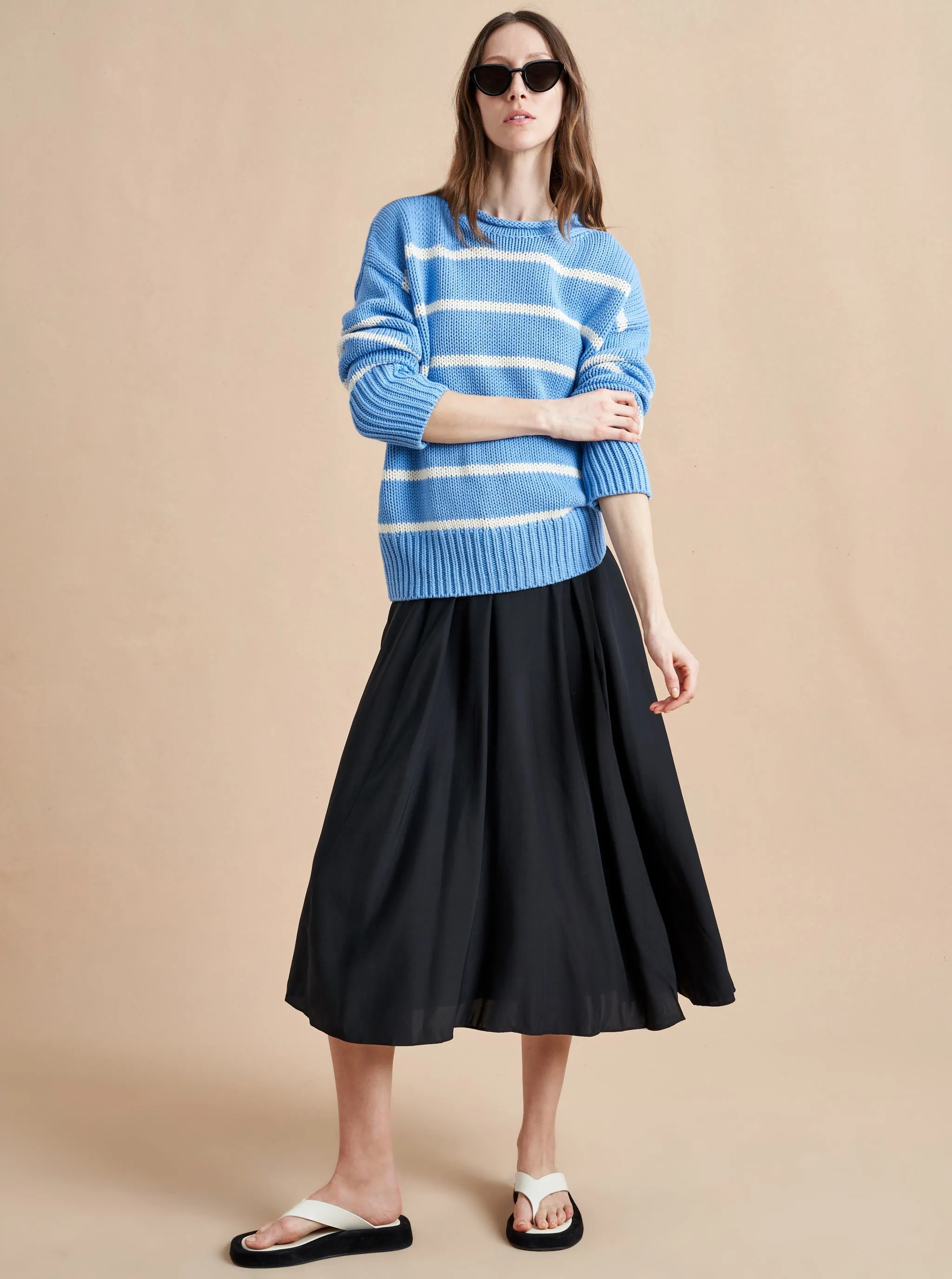 Marina Sweater - Pre-Loved