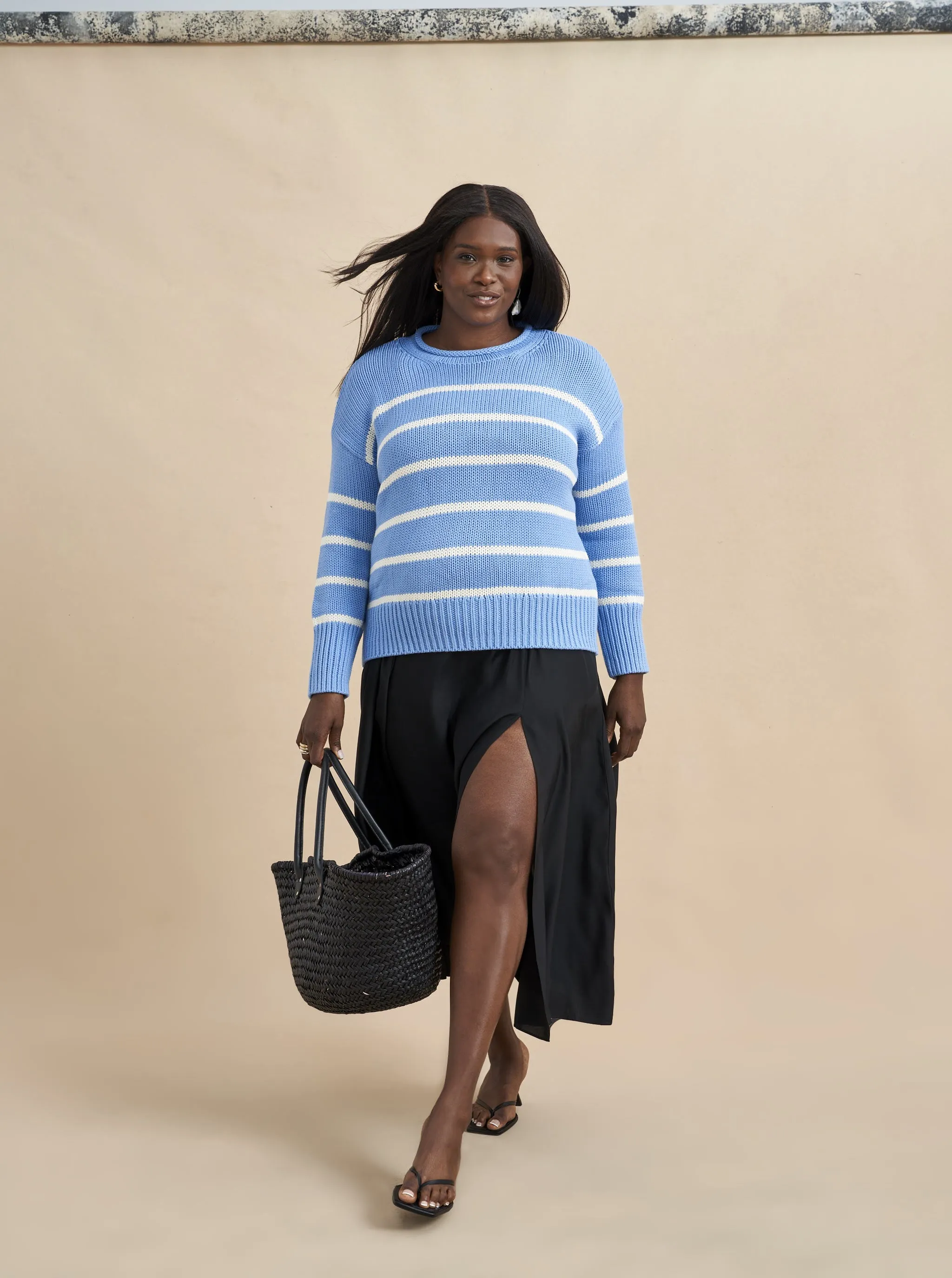 Marina Sweater - Pre-Loved