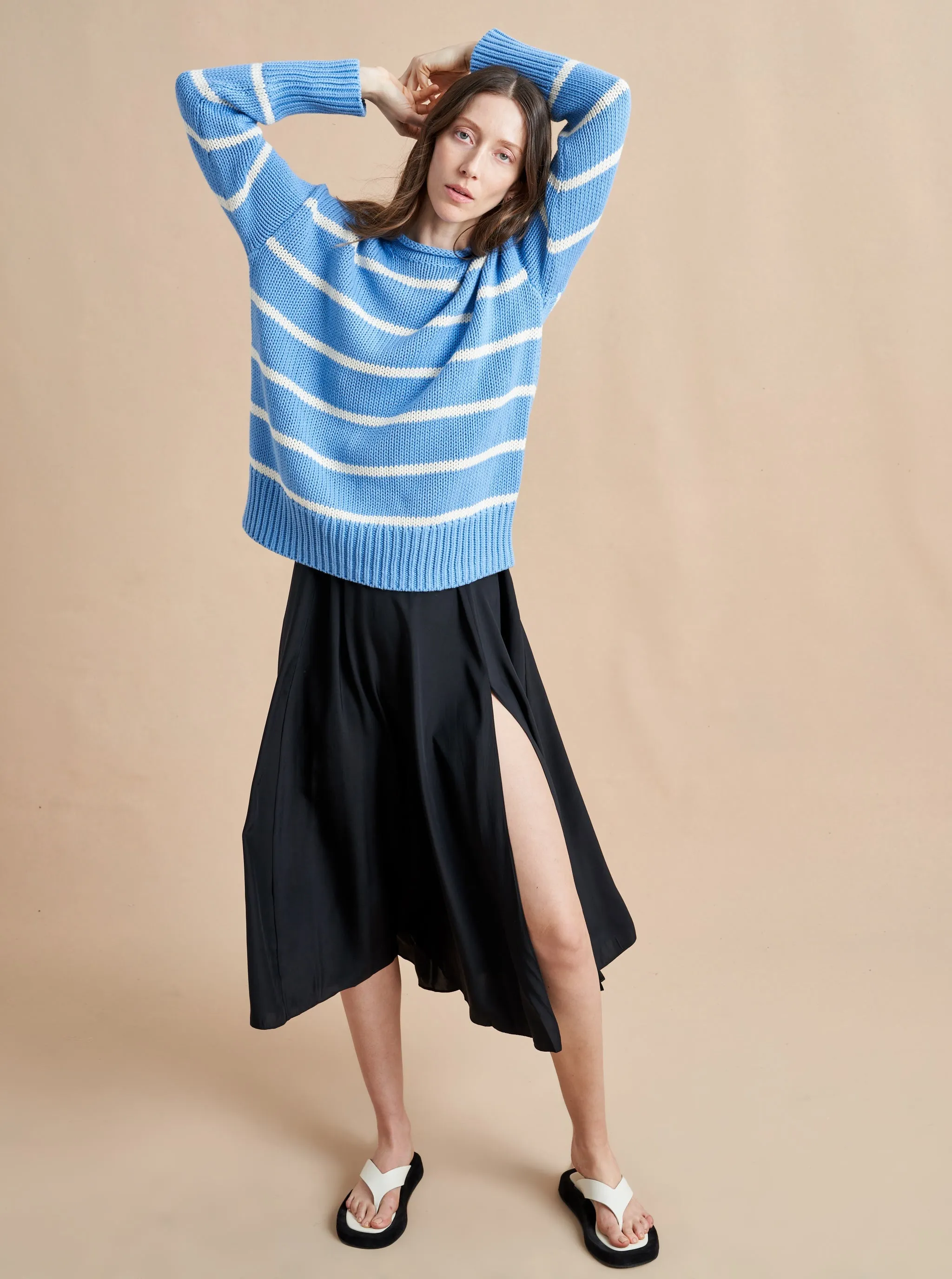 Marina Sweater - Pre-Loved