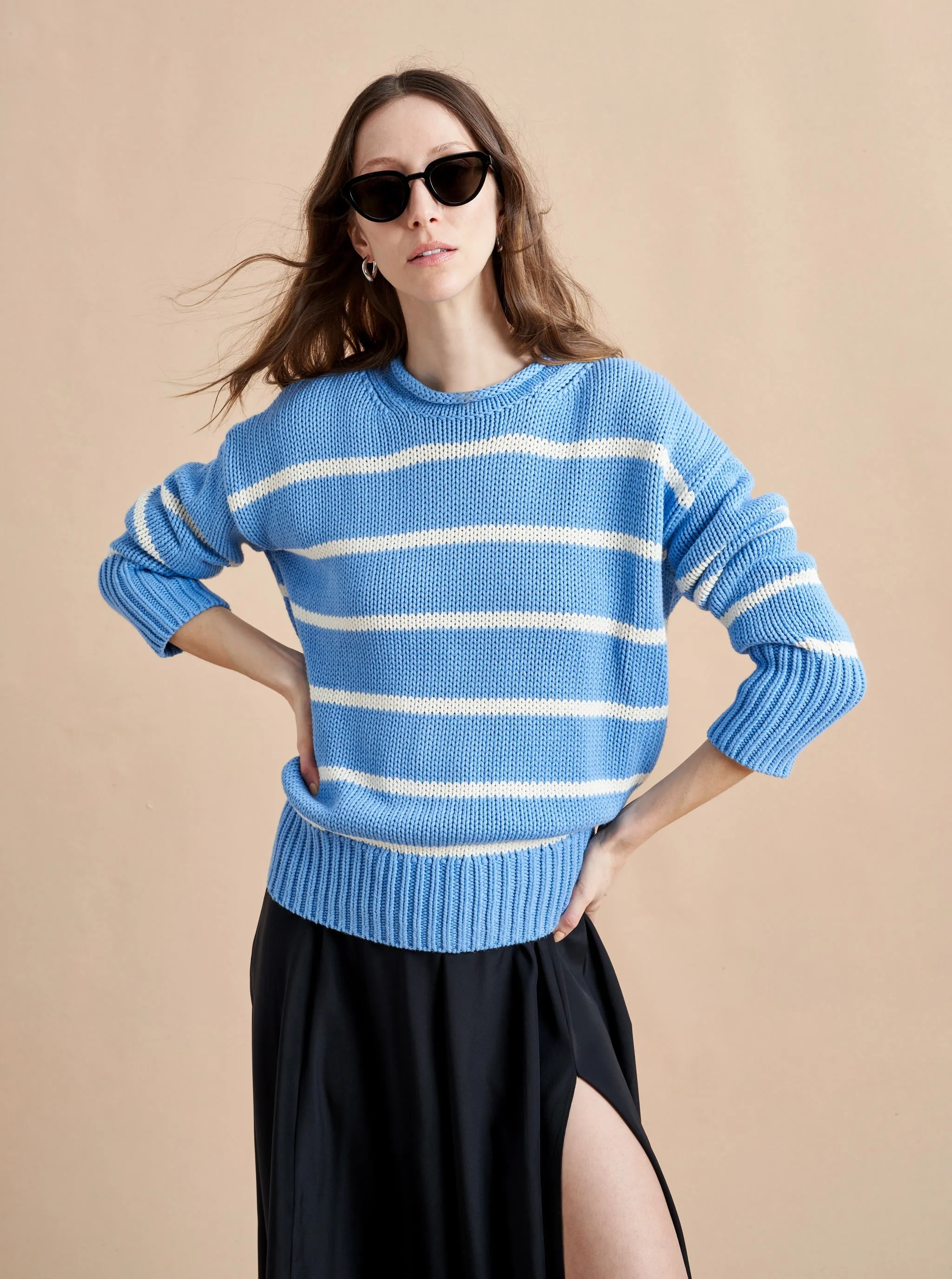 Marina Sweater - Pre-Loved