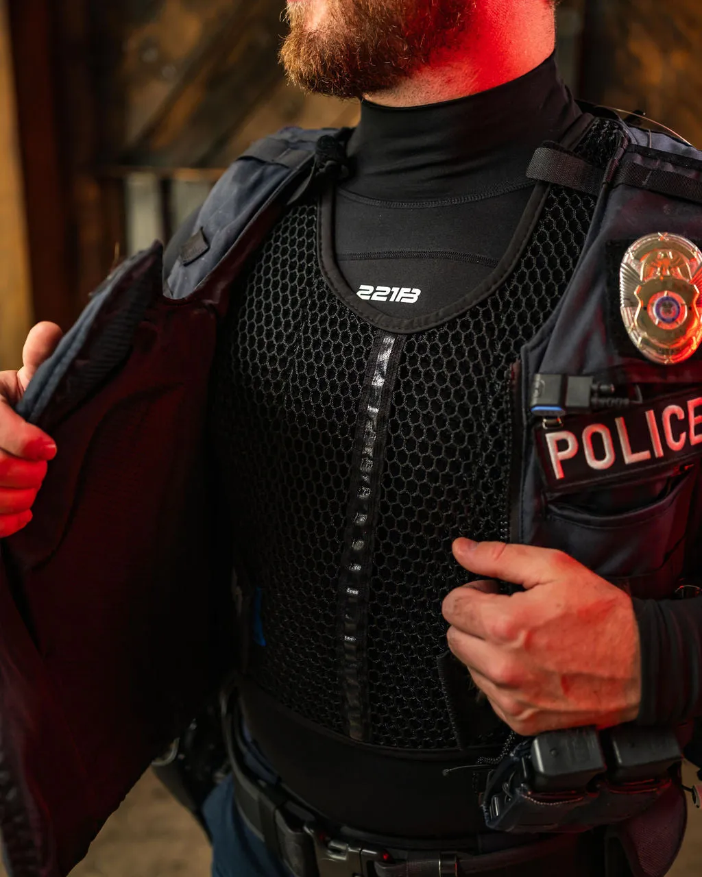 Maxx-Dri Vest 4.0   Equinoxx Stage 3 Thermal Cold Weather Comfort System