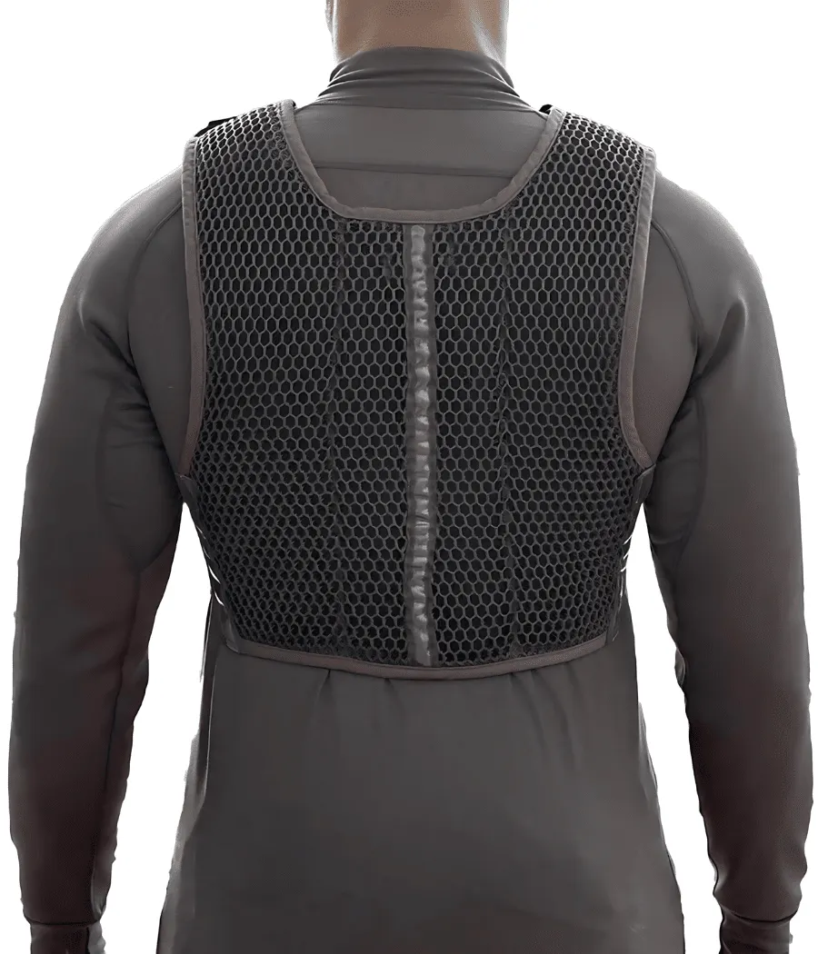 Maxx-Dri Vest 4.0   Equinoxx Stage 3 Thermal Cold Weather Comfort System