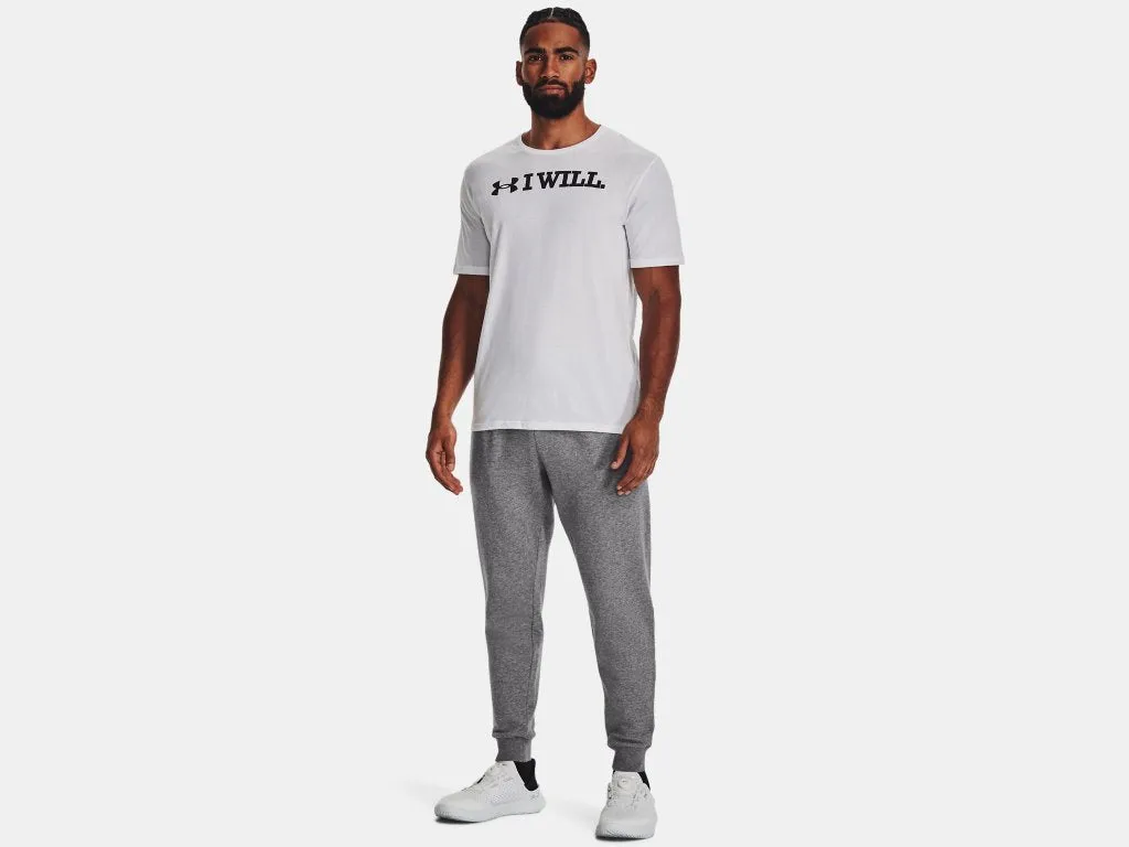 Men's Under Armour Rival Fleece Jogger