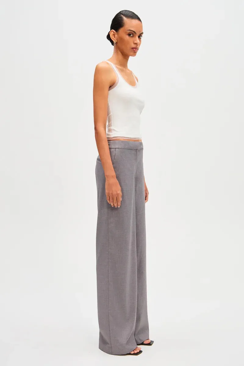 Misha Belen Pant - Grey