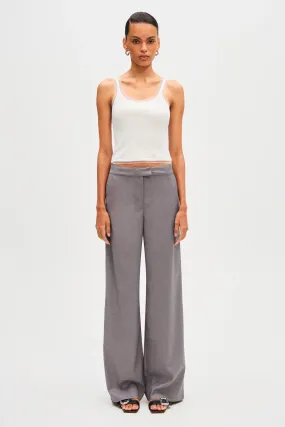 Misha Belen Pant - Grey