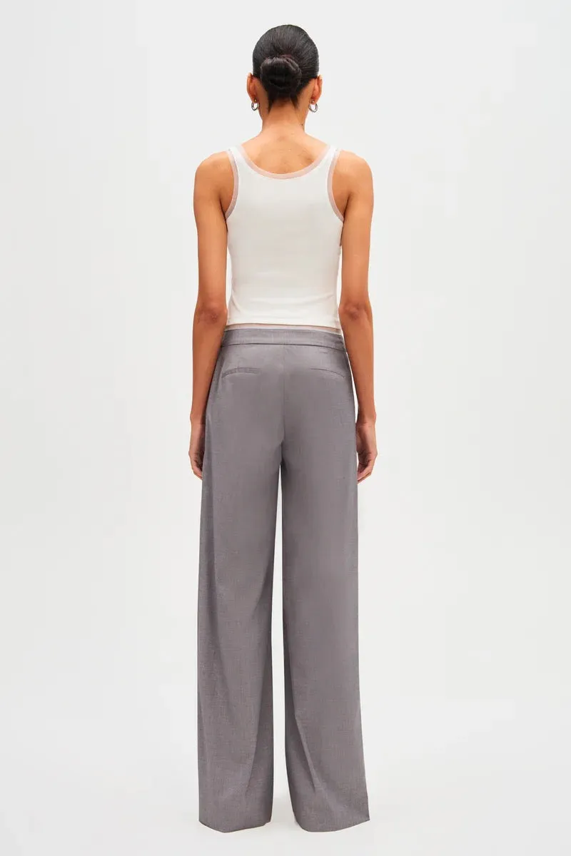 Misha Belen Pant - Grey