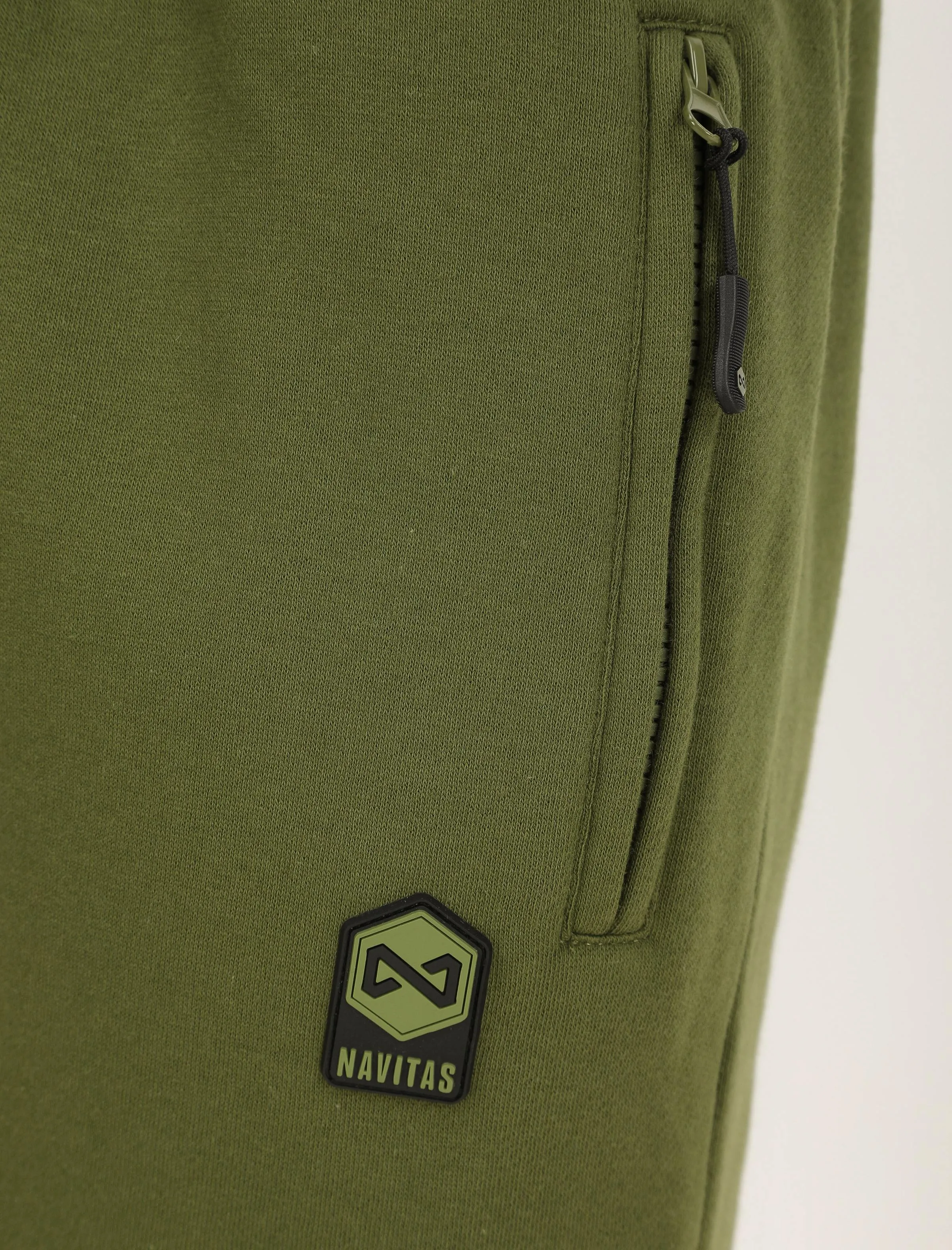 Navitas Sherpa Jogga Green