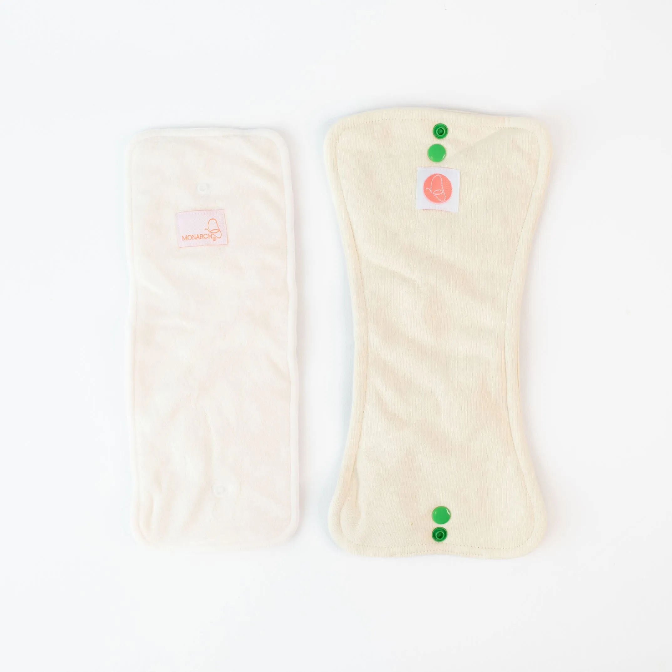 Newborn Wipeable Nappy | Insert Sets